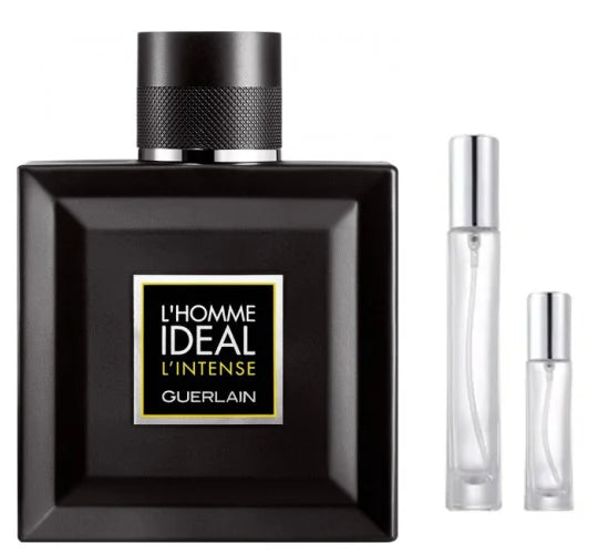L'Homme Idéal L'Intense Guerlain