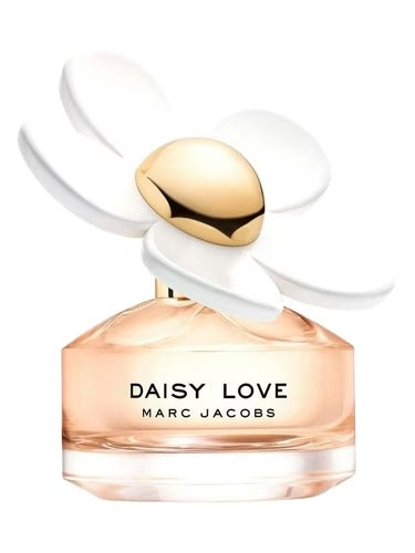 Daisy Love