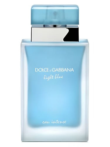 Light Blue Eau Intense