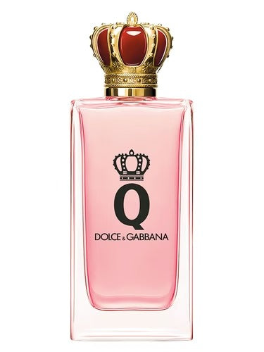 Q Dolce & Gabbana