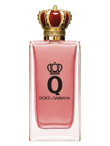 Q EDP Intense