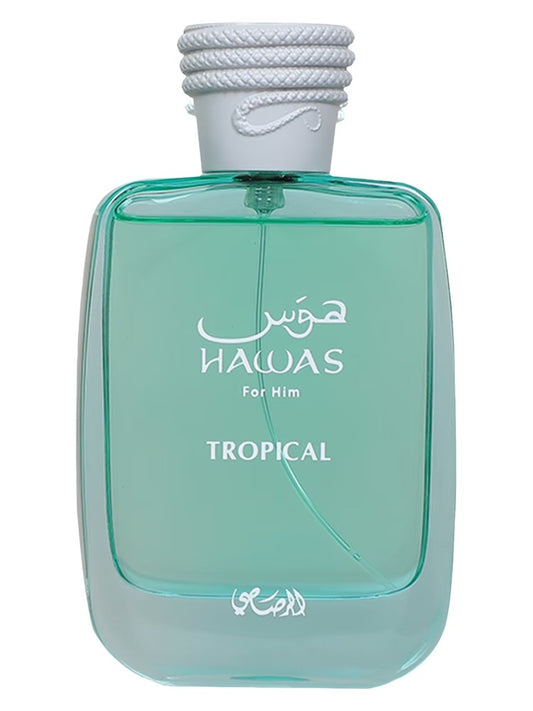 Hawas for Him Tropical