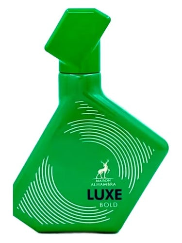 Luxe Bold Maison Alhambra