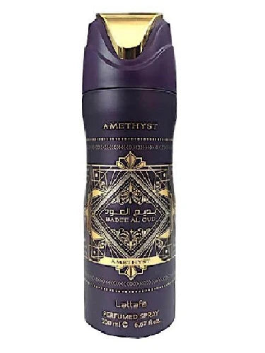 Desodorante Bade'e Al Oud Amethyst