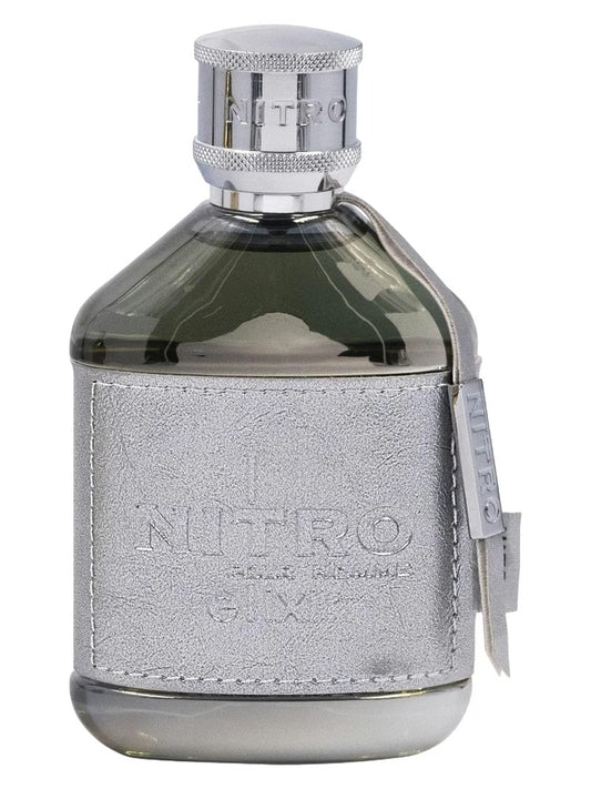 Nitro Elixir Dumont