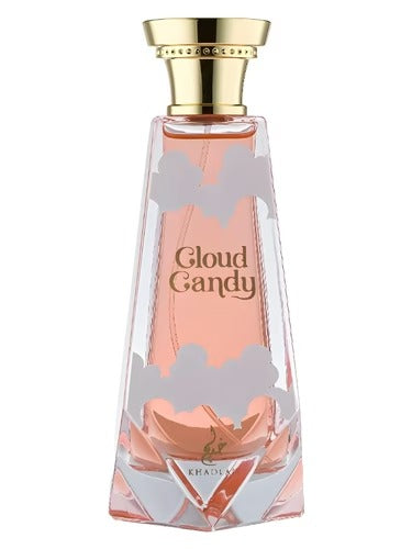 Cloud Candy