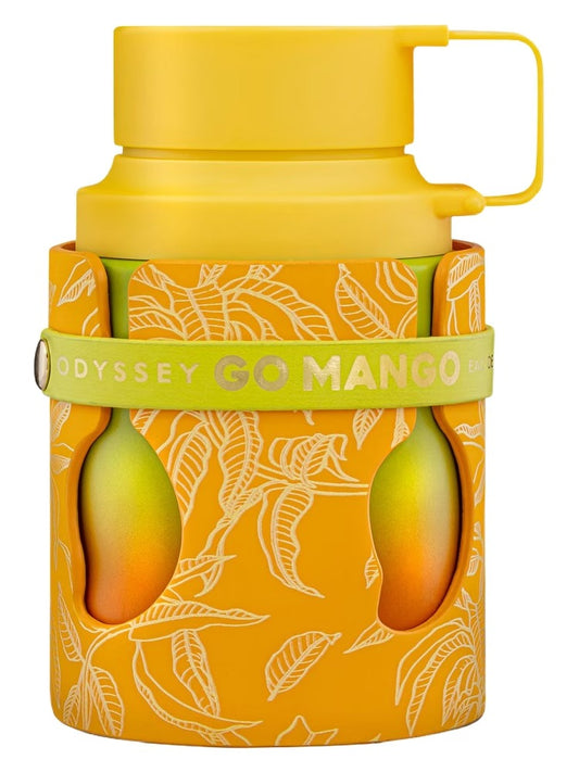 Odyssey Go Mango Armaf