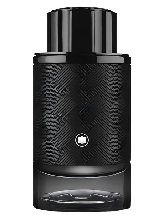 Explorer Extreme Montblanc