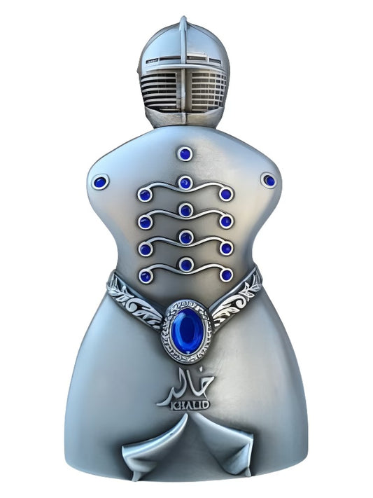 Niche Emarati Khalid Lattafa