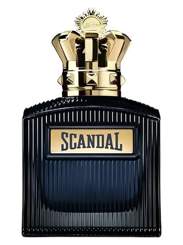 Scandal Pour Homme Intense Jean Paul Gaultier