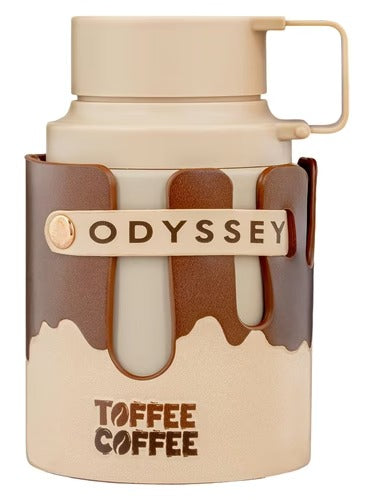 Odyssey Toffee Coffee Armaf