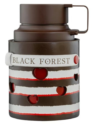 Odyssey Black Forest Armaf