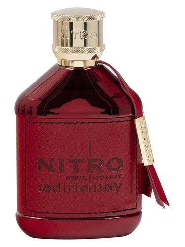 Nitro Red Intensely Dumont