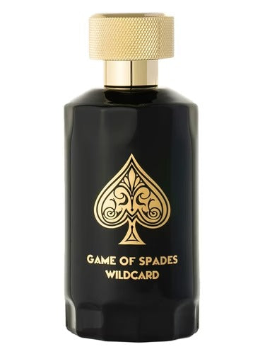Game of Spades Wildcard Jo Milano