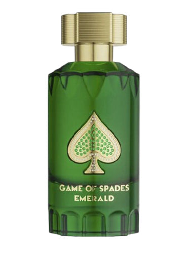 Emerald Jo Milano