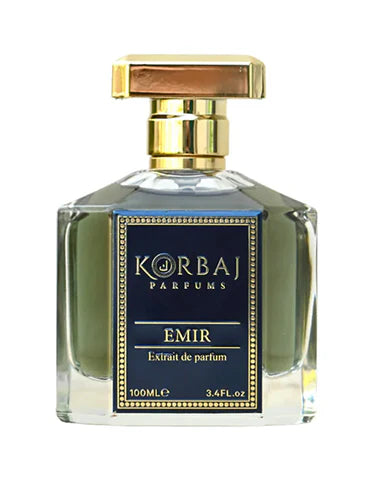 Emir Korbaj