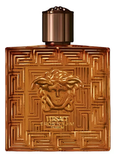 Eros Najim Versace
