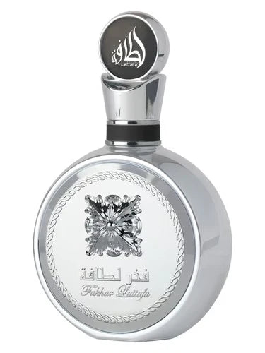 Fakhar Platin Lattafa