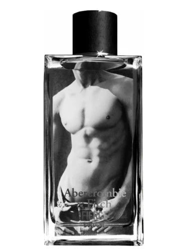 Fierce Abercrombie & Fitch