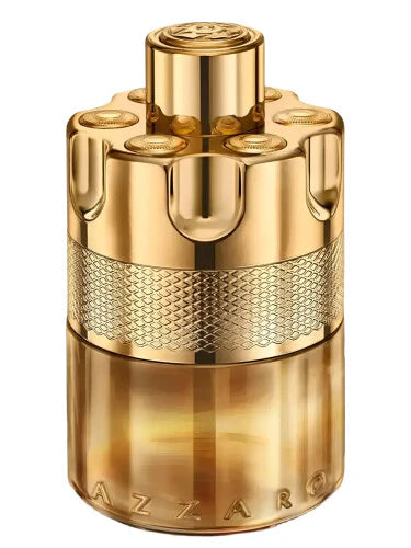 Forever Wanted Elixir Azzaro