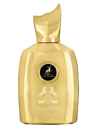 Galatea Alhambra