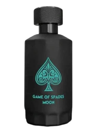 Game of Spade Boston Jo Milano
