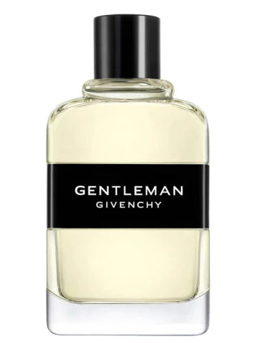 Gentleman 2017 Givenchy