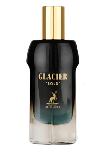 Glacier Bold Maison Alhambra