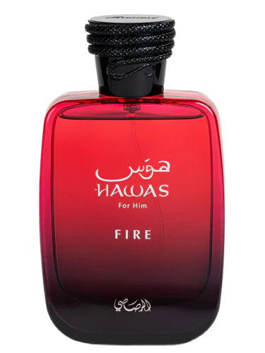 Hawas Fire Rasasi