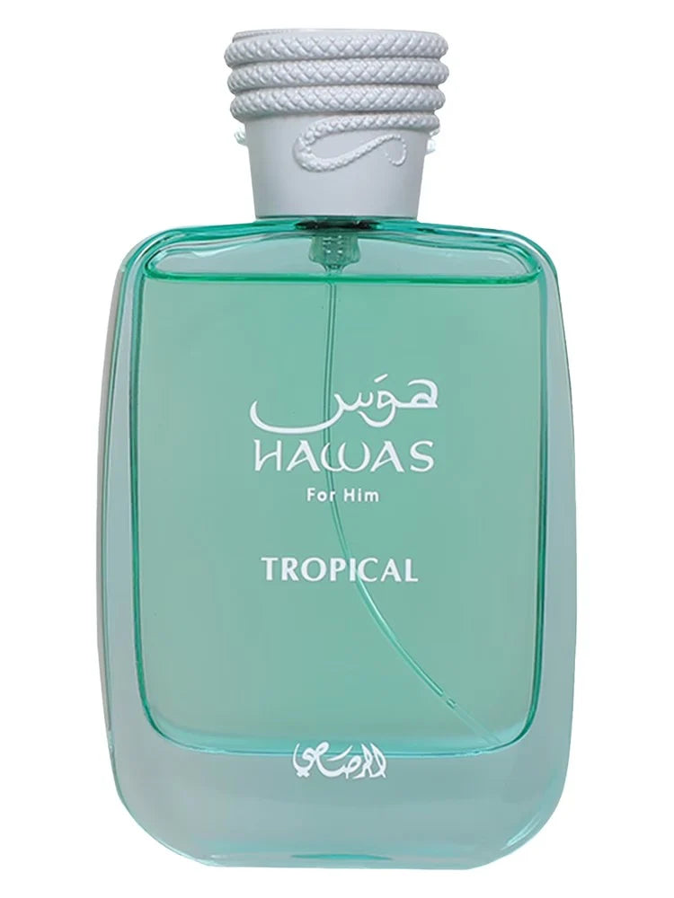 Hawas for Him Tropical