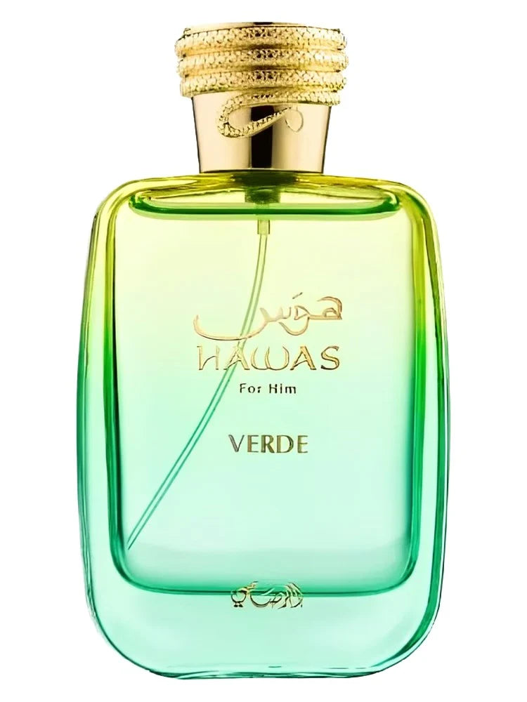 Hawas Verde