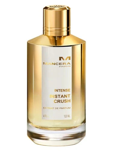 Intense Instant Crush Mancera