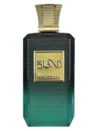Island Khadlaj