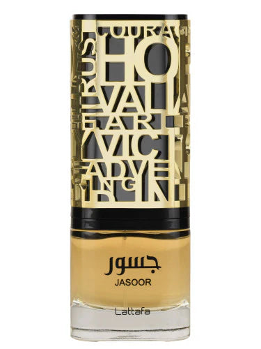 Jasoor Lattafa