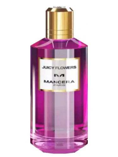 Juicy Flowers Mancera