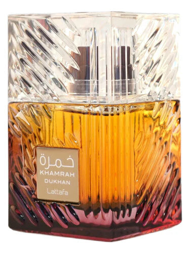 Khamrah Dukhan Lattafa