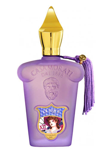 La Tosca