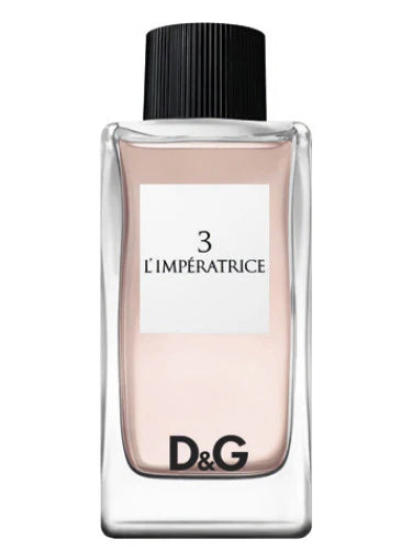 L'Imperatrice D&G