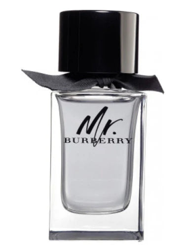 Mr. Burberry Burberry