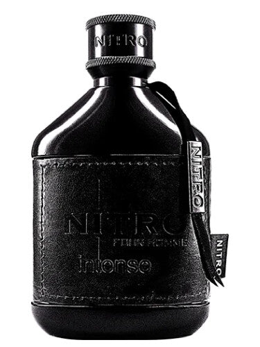 Nitro Intense Dumont