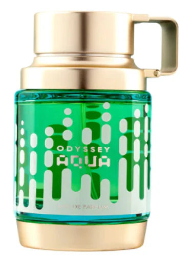 Odyssey Aqua Edition Armaf