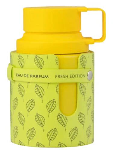 Odyssey Limoni Fresh