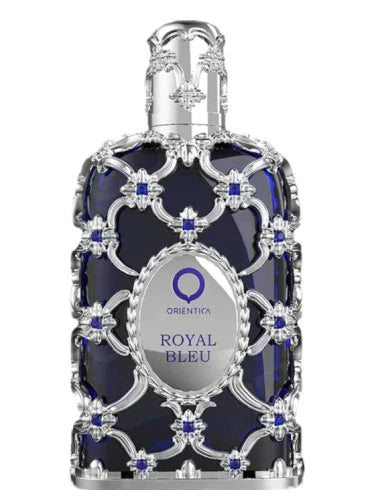 Royal Bleu Orientica