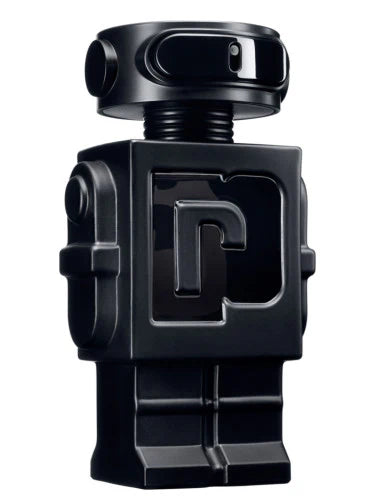 Phantom Parfum Paco Rabanne