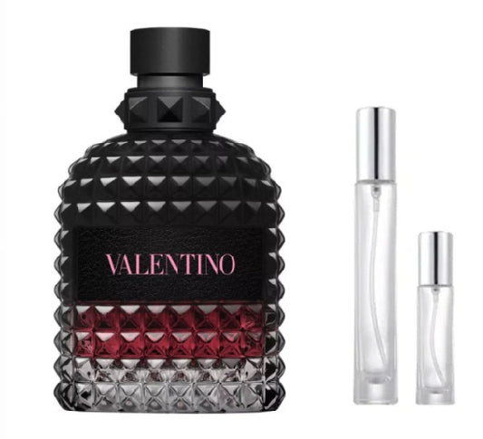 Decant Valentino Born In Roma Intense