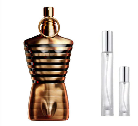 Decant Le Male Elixir Jean Paul Gaultier