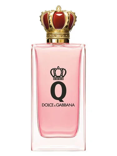 Q Dolce & Gabbana