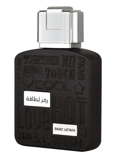 Ramz Silver Lattafa