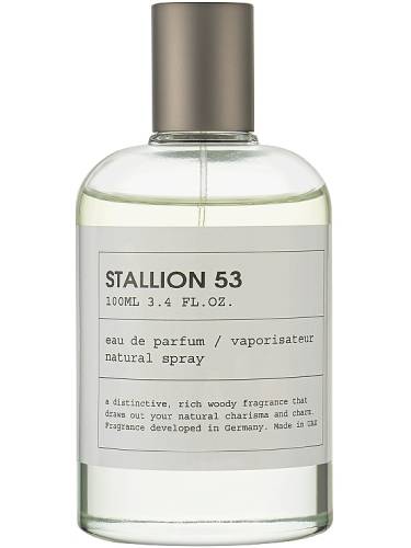 Stallion 53 Emper