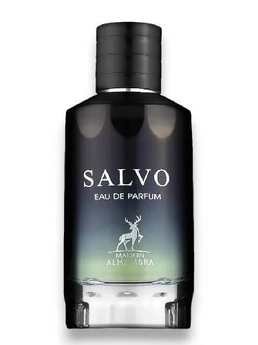 Salvo EDP Maison Alhambra